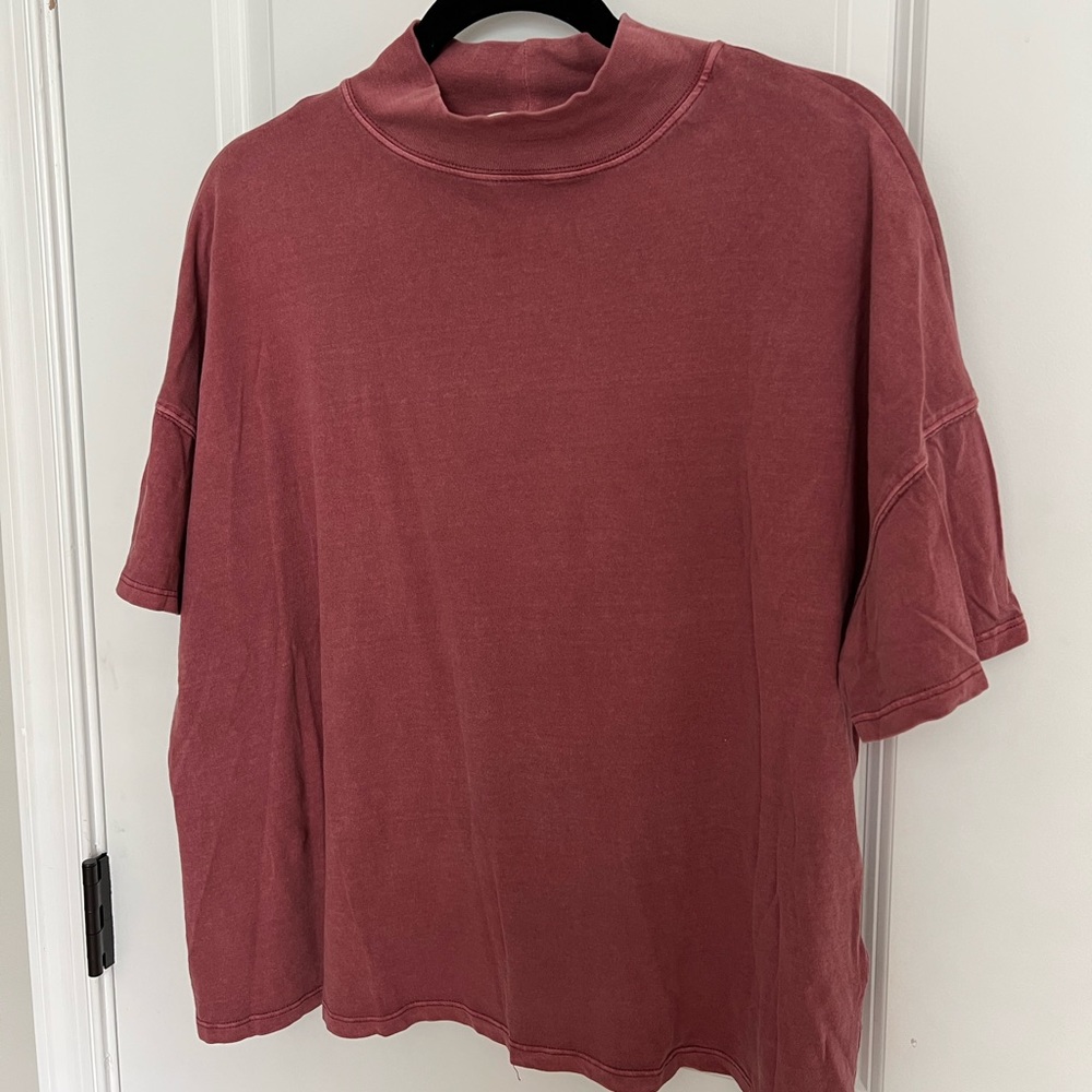 Free People Tee